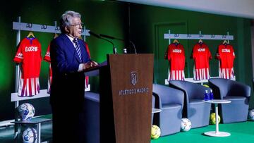 "No podemos desaprovechar el crecimiento del fútbol femenino"