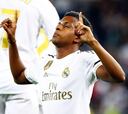 Rivaldo: "Rodrygo tiene más instinto asesino que Vinicius"