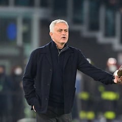 Mourinho 'crea' un galáctico