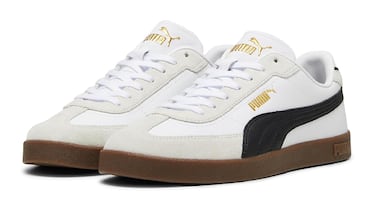 Rebajas de enero: zapatillas Puma Club 2 con un 40% de descuento