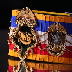 Canelo se desploma en el listado de los mejores libra por libra tras derrota ante Crawford