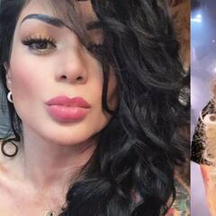 Marbelle descarta volver al ‘Factor X 2020’