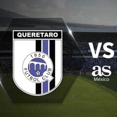 Querétaro – Veracruz en vivo: Liga MX, jornada 16