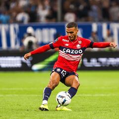 El Real Zaragoza negocia también con el carrilero diestro argelino Zedadka