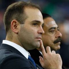 ¿Deberían los Jaguars subir al tercer puesto del draft?