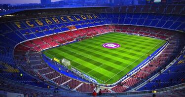 How and where can I watch Barcelona - Espanyol: times, TV, online