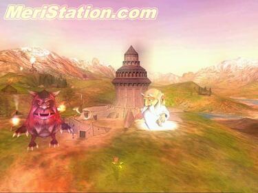 Empieza la liga de fútbol en Black & White