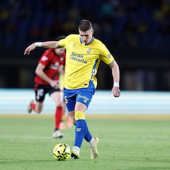 El Juez de Competición obliga a jugar a Ceuta y Las Palmas