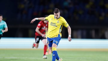 El Juez de Competición obliga a jugar a Ceuta y Las Palmas