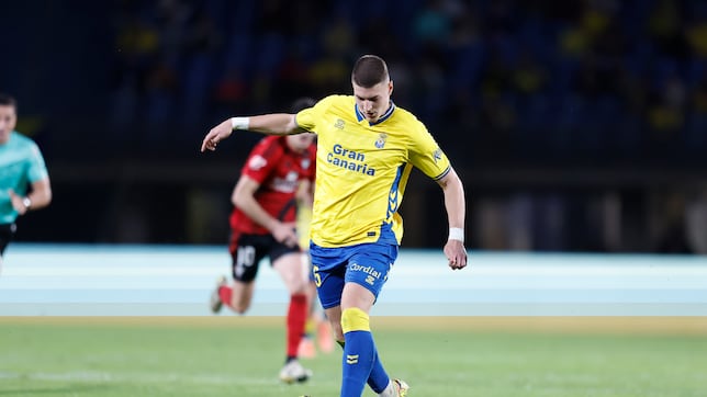 El Juez de Competición obliga a jugar a Ceuta y Las Palmas