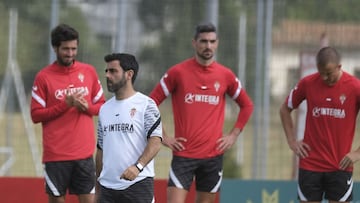 Sporting - Leganés: horario, TV y cómo y dónde ver en directo