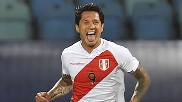 El América quiere a Lapadula