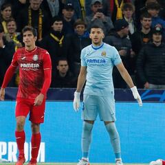 Rulli: "El resultado es abultado para lo que se ha visto"