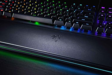 Reseña: Teclado Razer Huntsman Elite