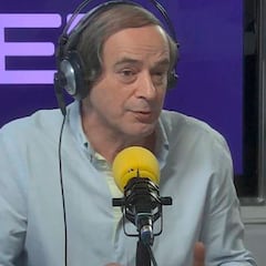 ¿Ucranio o ucraniano? La respuesta de Isaías Lafuente a Arturo Pérez-Reverte