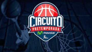 Vea en directo el Baskonia-Iberostar Tenerife