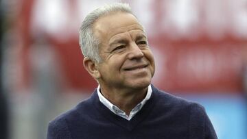 Dave Sarachan, consciente de las claves para vencer a Brasil