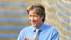 Alejandro Burillo y su legado en el deporte en México