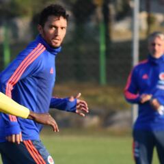 La Selección ya tiene 24 jugadores concentrados en París