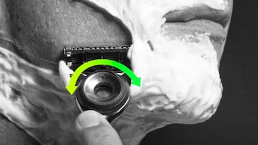 Probamos las mejores maquinillas de afeitar manuales de 2024