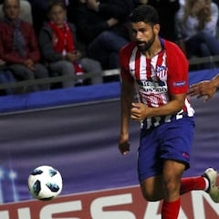 Héroes y señalados del derbi de la Supercopa de Europa