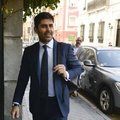 AFE convoca a las capitanas de la Primera Iberdrola este martes en Madrid