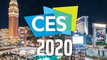 Conferencia de Sony en CES 2020: hora y cómo ver hoy en directo online