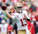 Los 10 QB mejor pagados en la historia de la NFL