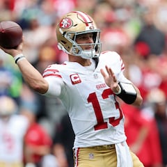 Jaguars vs 49ers summary: stats, scores and highlights | NFL Week 4 2025