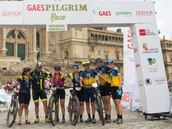 La Pilgrim Race, aplazada a 2022