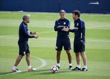 Primera predictions: week 36