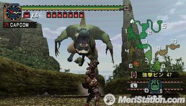 Monster Hunter Portable 2nd G, Impresiones