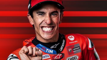 Resultados MotoGP: clasificación del GP de Argentina