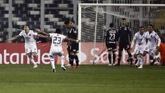 El finiquito le pena a Colo Colo