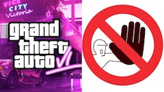 GTA 6 is completely banned: this is the country where you will not be able to play the Rockstar game