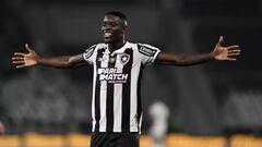 El ‘capricho’ del Betis triunfa en Brasil