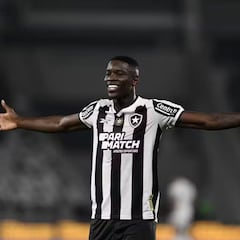 El ‘capricho’ del Betis triunfa en Brasil