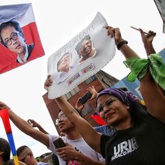 Exintegrante del M-19 acusa a Petro de estafador y despeja las dudas sobre su pasado en la guerrilla colombiana