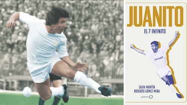 Juanito, el 7 infinito.