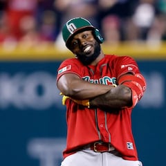 Los Angeles Dodgers negotiate for Randy Arozarena: what is his record and his salary?