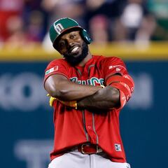 Randy Arozarena revela cómo surgió su peculiar festejo