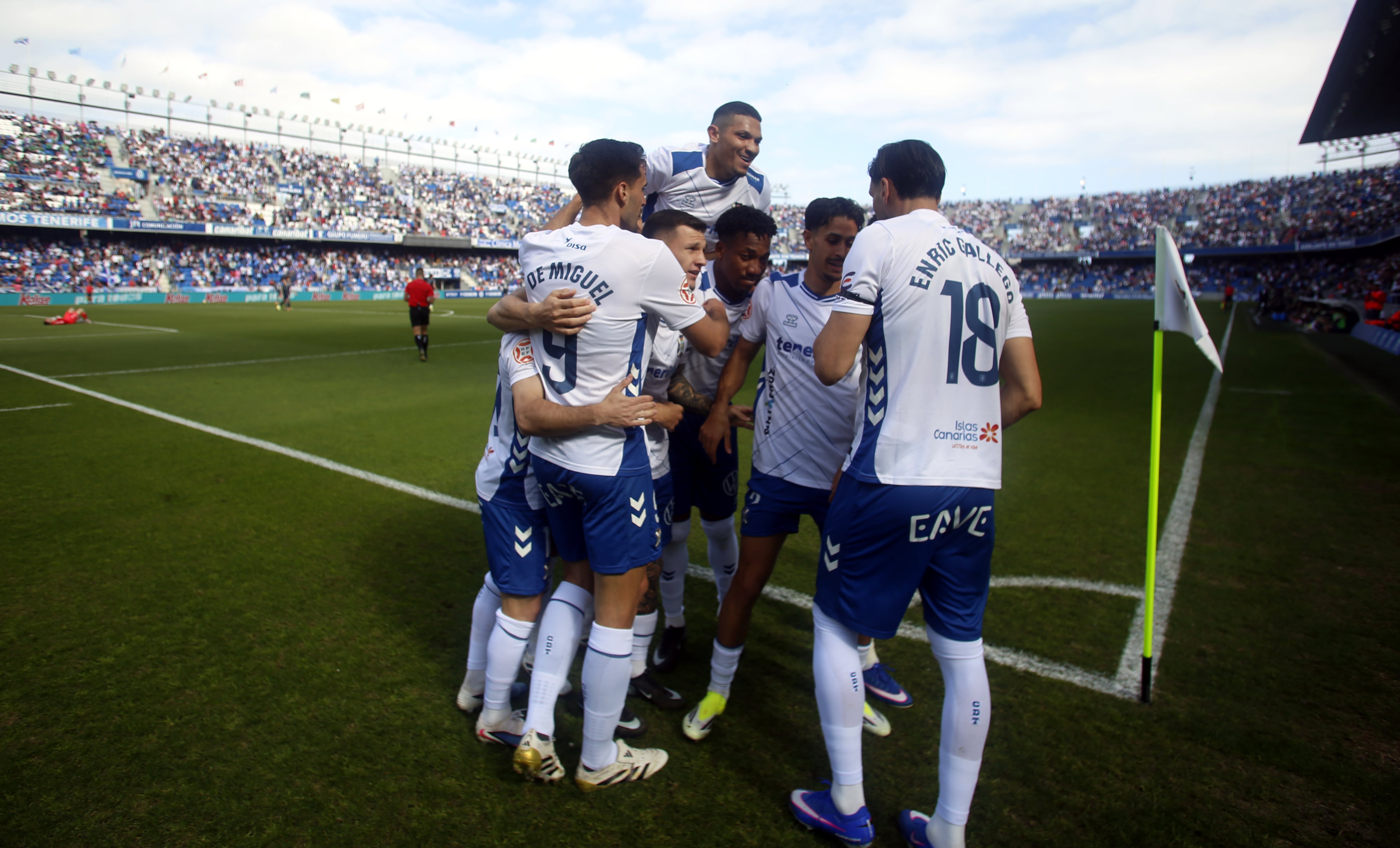 El milagro muere en el VAR