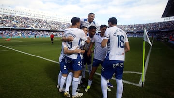 25/01/26 PARTIDO PRIMERA RFEF
TENERIFE - CASTILLA
ALEGRIA