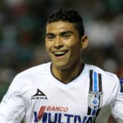 Orbelín Pineda: "Ahora estoy en Chivas y me debo a ellos"