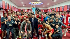 Almería - Tenerife: apuestas y pronósticos de LaLiga HYPERMOTION - 1/6/25