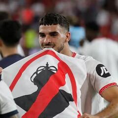 El Sevilla rompe con el Betis