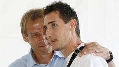 Klinsmann lleva al Bayern la jornada de ocho horas