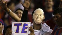 La Libertadores estrena esta noche un nuevo campeón