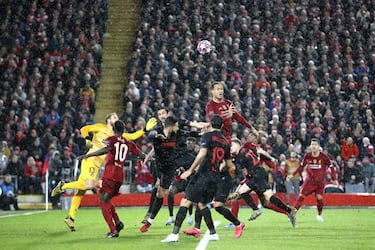 Los inesperados bombazos en estos siete meses de fútbol