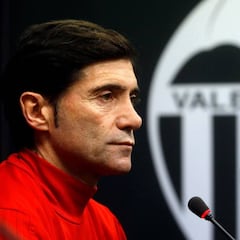 Sanedrín AS: "Marcelino, principal culpable de los 40 puntos"